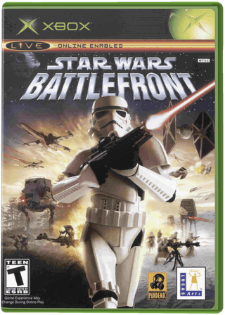 Star Wars: Battlefront