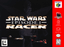 Star Wars Episode I: Racer