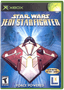 Star Wars: Jedi Starfighter