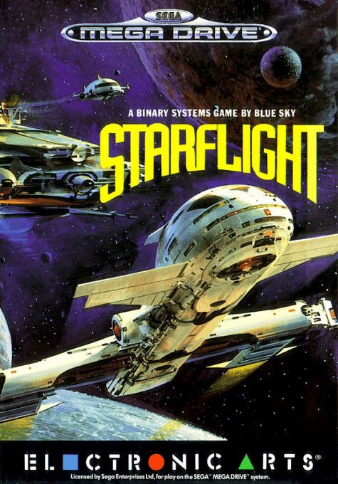 Starflight