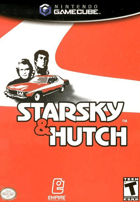 Starsky & Hutch