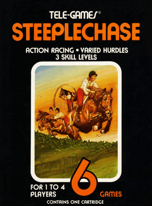 Steeplechase