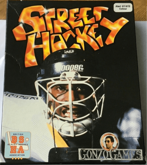 Street Hockey