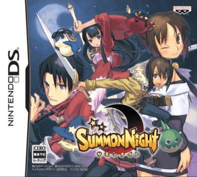 Summon Night