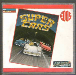 Super Cars