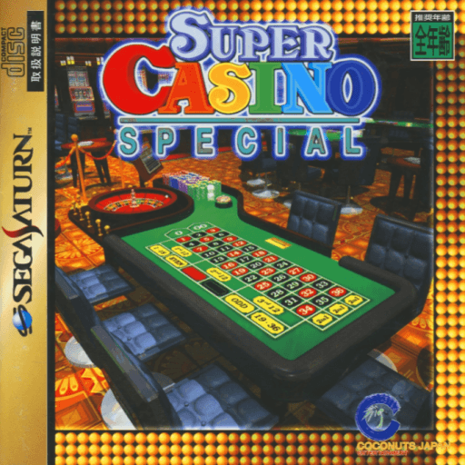 Super Casino Special