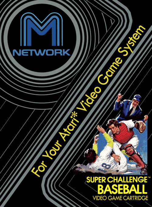 Super Challenge Baseball