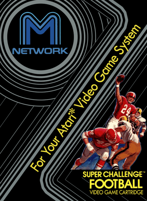 Super Challenge Football