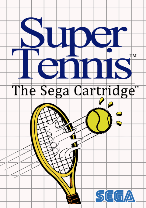 Super Tennis