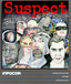 Suspect