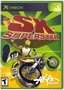 SX Superstar
