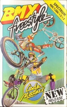 BMX Freestyle