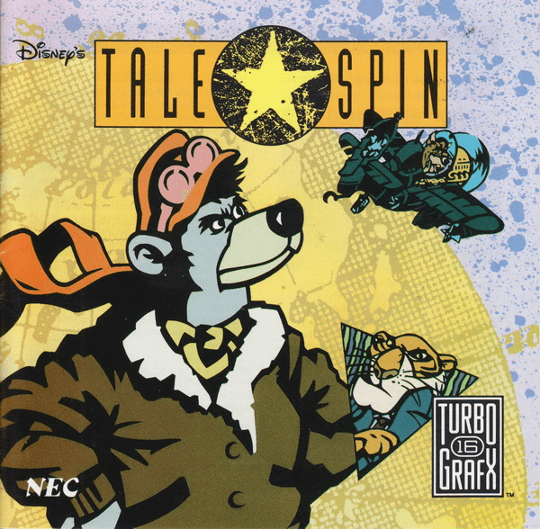 TaleSpin