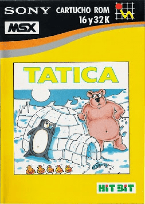 Tatica