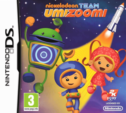 Team Umizoomi