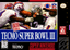 Tecmo Super Bowl III: Final Edition