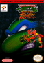 Teenage Mutant Ninja Turtles: Tournament Fighters