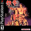 Tekken