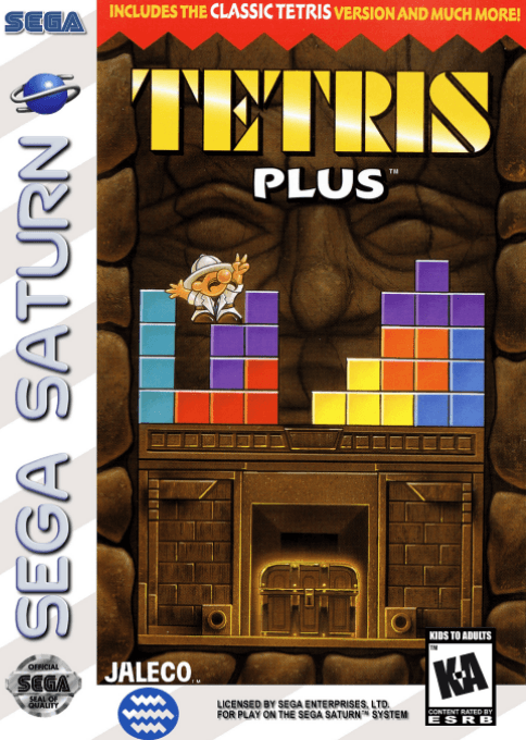 Tetris S