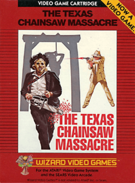 The Texas Chainsaw Massacre