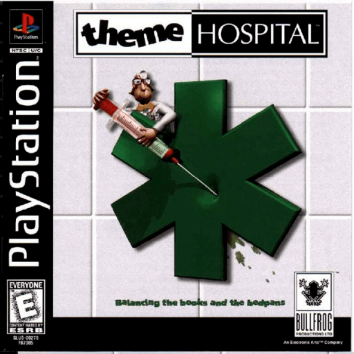 Theme Hospital
