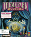 Theme Park Mystery