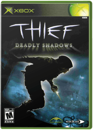 Thief: Deadly Shadows
