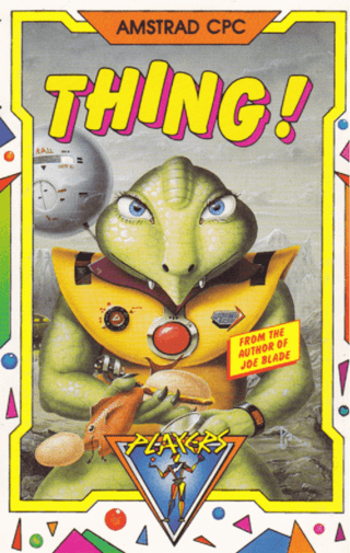 Thing!