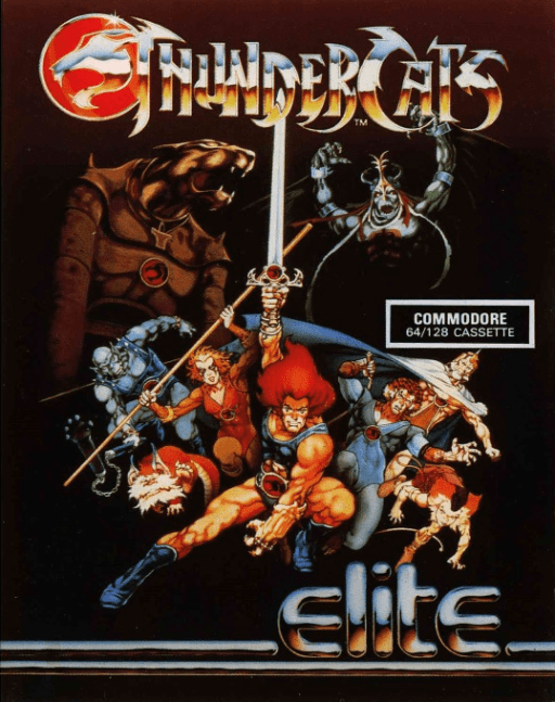 Thundercats