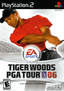 Tiger Woods PGA Tour 06