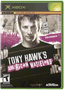 Tony Hawk's American Wasteland