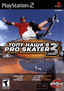 Tony Hawk's Pro Skater 3