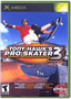 Tony Hawk's Pro Skater 3