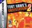 Tony Hawk's Underground 2