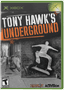 Tony Hawk's Underground