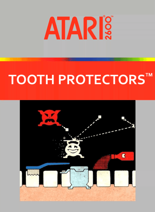 Tooth Protectors