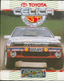Toyota Celica GT Rally
