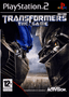 Transformers: The Game