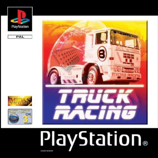 Truck Racing