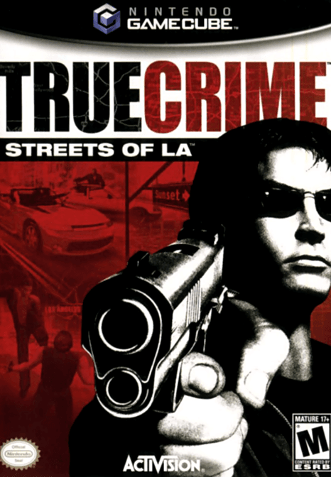 True Crime: Streets of LA