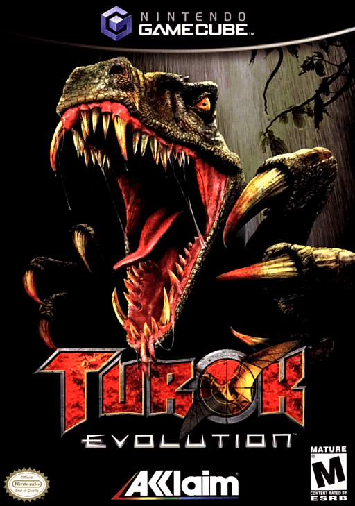 Turok: Evolution