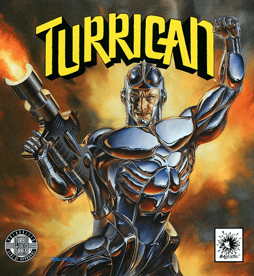 Turrican