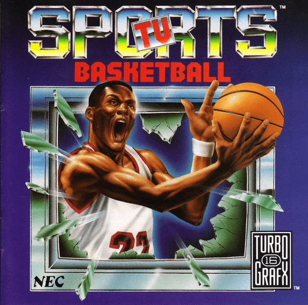 TV Sports Basketball