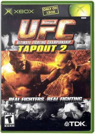 UFC: Tapout 2