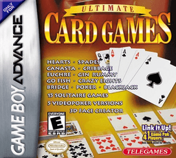 Ultimate Card Games