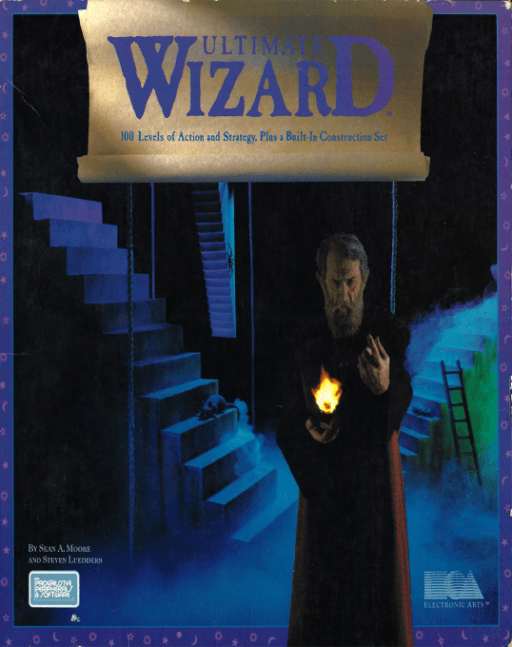 Ultimate Wizard