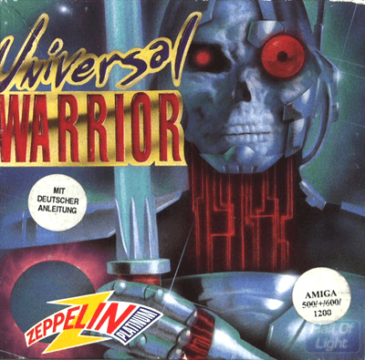 Universal Warrior