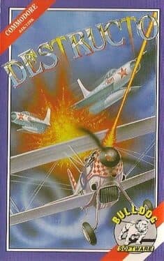 Island of Dr. Destructo, The