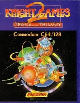 Knight Games 2