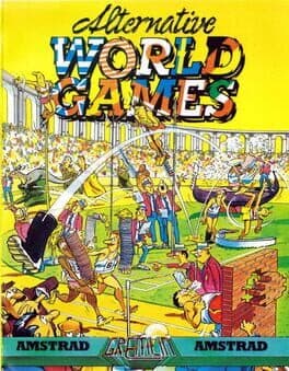 Alternative World Games